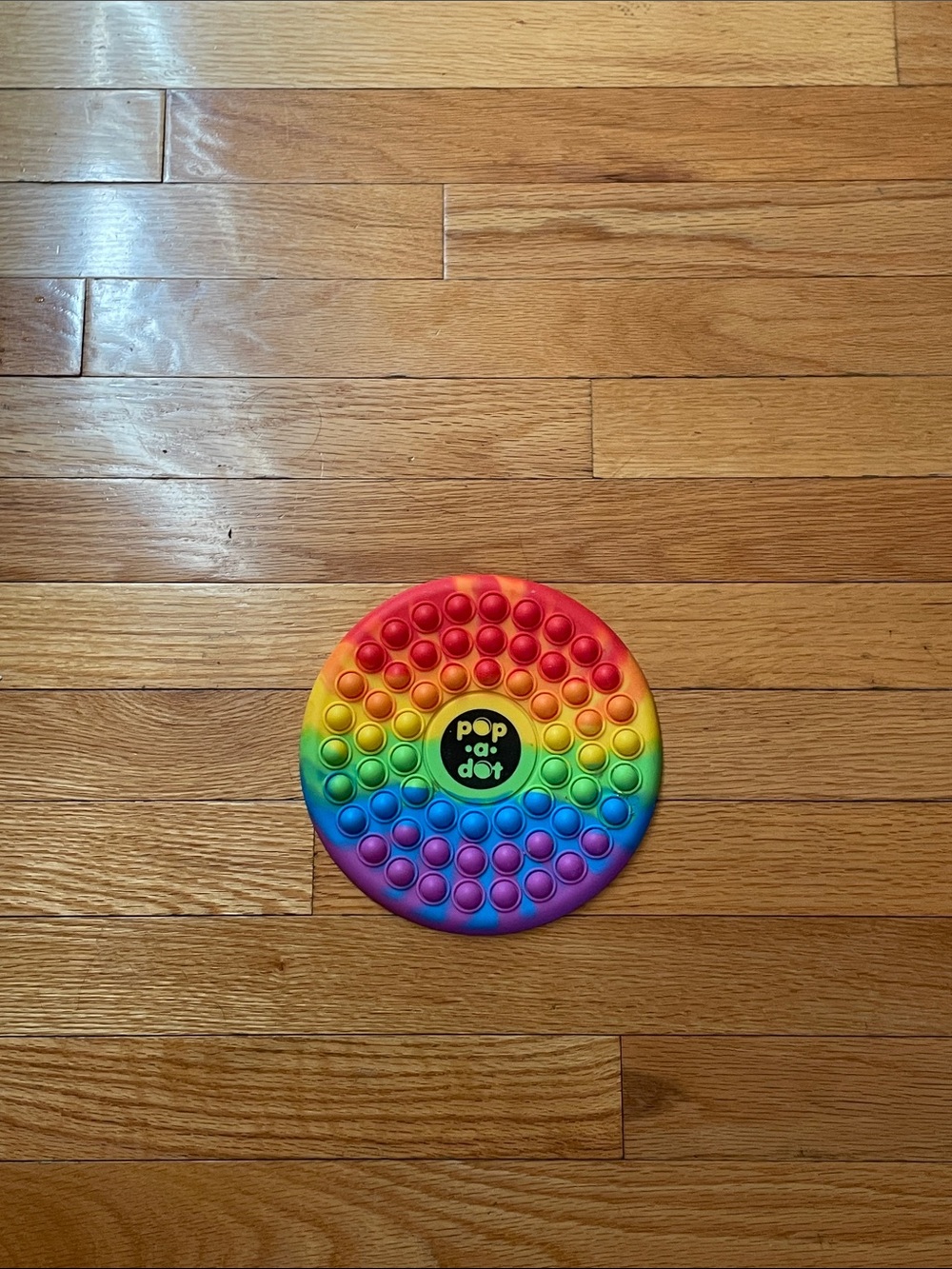 Pop. a. Dot